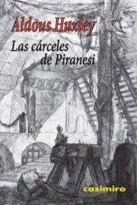 CARCELES DE PIRANESI,LAS