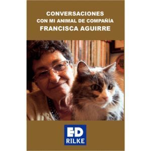 CONVERSACIONES CON MI ANIMAL DE COMPAÑIA