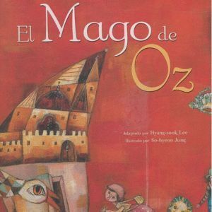 MAGO DE OZ,EL