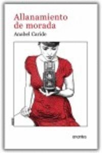 ALLANAMIENTO DE MORADA