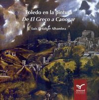 TOLEDO EN LA PINTURA
