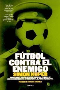 FUTBOL CONTRA EL ENEMIGO