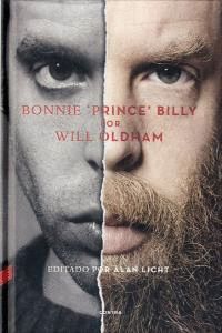 BONNIE PRINCE BILLY POR WILL OLDHAM