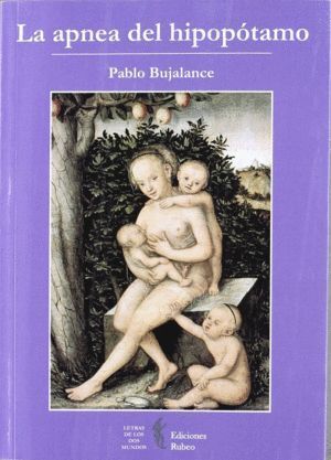 APNEA DEL HIPOPOTAMO,LA