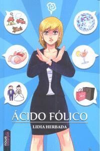 ACIDO FOLICO