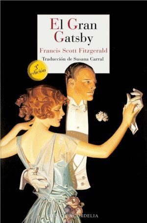 GRAN GATSBY,EL