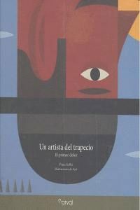UN ARTISTA DEL TRAPECIO