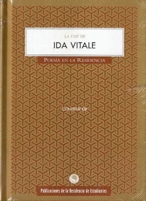VOZ DE IDA VITALE,LA