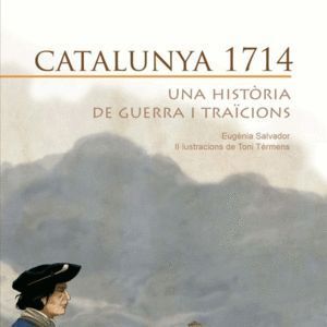CATALUNYA 1714