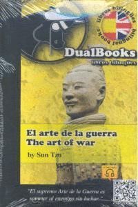 ARTE DE LA GUERRA,EL/THE ART OF WAR