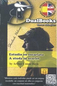 ESTUDIO EN ESCARLATA/A STUDY IN SCARLET
