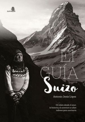 GUIA ZUIZO,EL