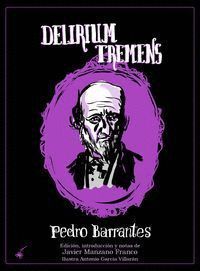 DELIRIUM TREMENS