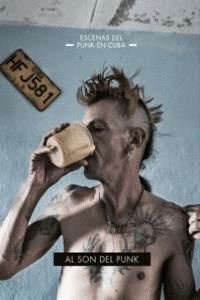 AL SON DEL PUNK KUIDADO KE MUERDEN