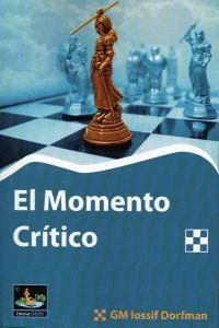 MOMENTO CRITICO,EL