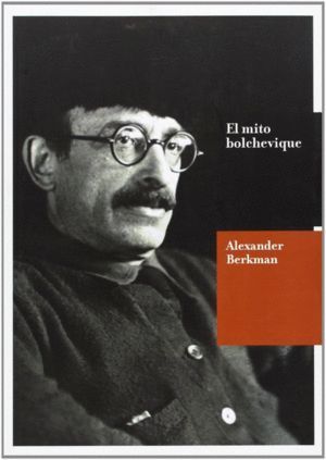 MITO BOLCHEVIQUE, 1920-1922,EL