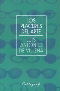 PLACERES DEL ARTE,LOS