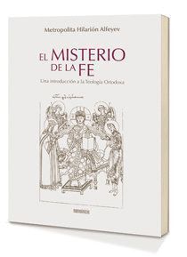 MISTERIO DE LA FE,EL