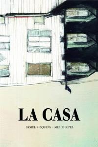 CASA,LA