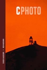C PHOTO OBSERVED OBSERVADOS
