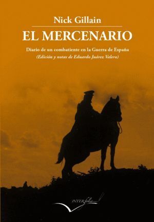 MERCENARIO,EL