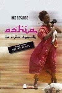 ASHIA LA NIÑA SOMALI