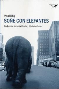 SOÑE CON ELEFANTES