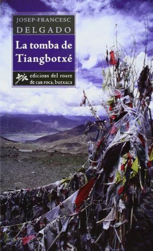 TOMBA DE TIANGBOTXE,LA
