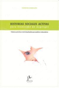 HISTORIAS SOCIALES ACTIVAS PARA SINDROME DE ASPERGER