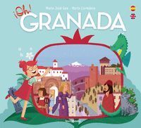 OH GRANADA