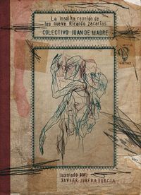 INSOLITA REUNION DE LOS NUEVE RICARDO ZACARIAS