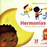 HERMONIAS POEMAS NANAS Y CANCIONES