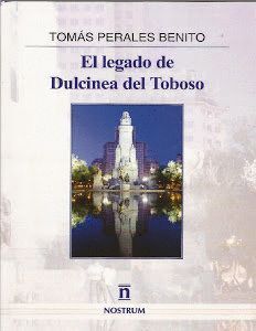 LEGADO DE DULCINEA DEL TOBOSO,EL