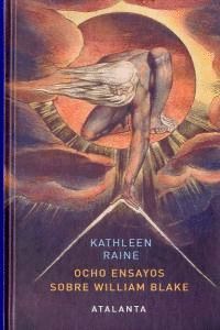 OCHO ENSAYOS SOBRE WILLIAM BLAKE