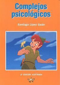 COMPLEJOS PSICOLOGICOS
