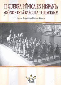II GUERRA PUNICA EN HISPANIA