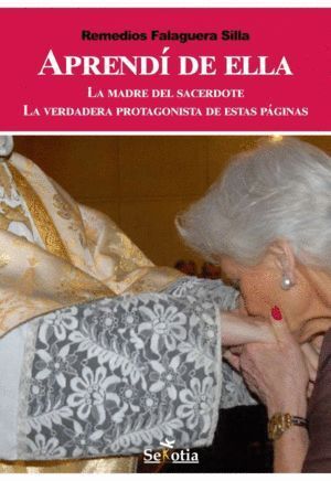 APRENDI DE ELLA.