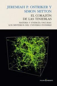 CORAZON DE LAS TINIEBLAS,EL