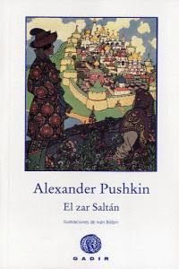 ZAR SALTAN,EL