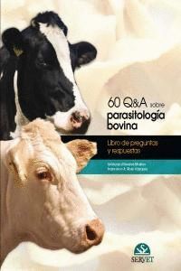 60 Q&A SOBRE PARASITOLOGIA BOVINA