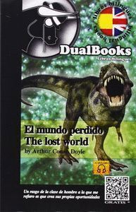 MUNDO PERDIDO,EL/LOST WORLD