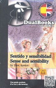 SENTIDO Y SENSIBILIDAD/SENSE AND SENSIBILITY