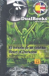 CORAZON DE LAS TINIEBLAS,EL/HEART OF DARKNESS