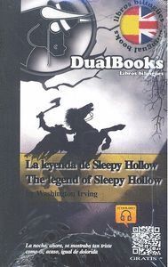 LEYENDA DE SLEEPY HOLLOW,LA/THE LEGEND OF SLEEPY HOLLOW