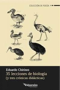 35 LECCIONES DE BIOLOGIA Y TRES CRONICAS DIDACTICAS