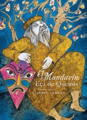 MANDARIN,EL