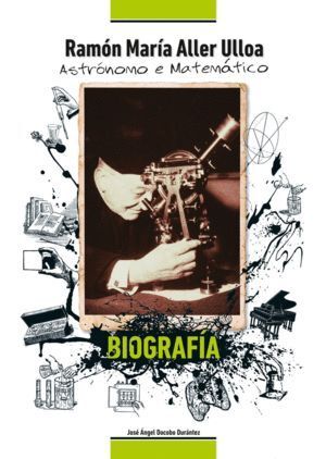 RAMON MARIA ALLER ULLOA