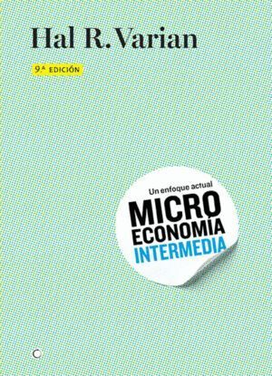 MICROECONOMIA INTERMEDIA 9ªED
