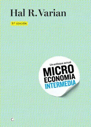 MICROECONOMIA INTERMEDIA 9ªED