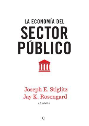 ECONOMIA DEL SECTOR PUBLICO 4ªED,LA
